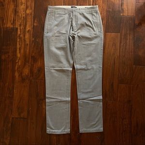 Grayers Slim Fit Chinos